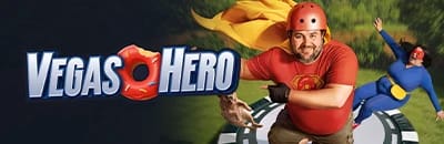 Vegas Hero fr