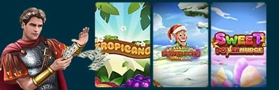 Alexander casino fr