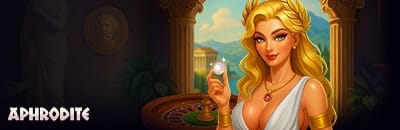 Aphrodite casino fr