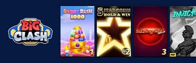 Bigclash casino fr