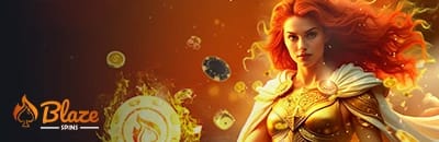 Blazespins casino fr