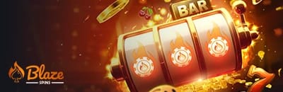 Blazespins casino fr