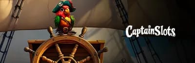 Captain slots casino fr
