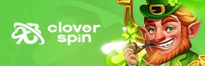 Cloverspin casino fr