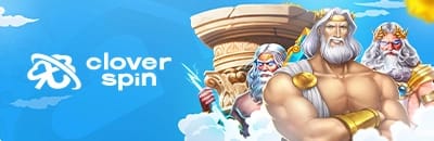 Cloverspin casino fr
