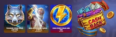 Coolzino casino fr