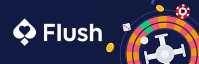 Flush casino fr