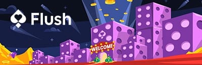 Flush casino fr