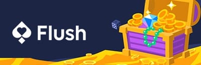 Flush casino fr