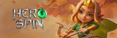 Herospin casino fr