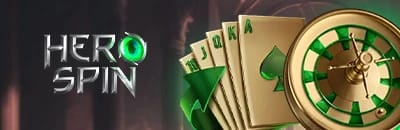 Herospin casino fr