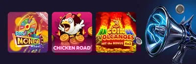 Highflybet casino fr