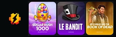 Instant casino fr
