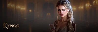 Kyngs casino fr