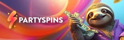 Partispins casino fr