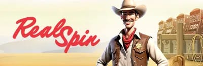 Realspin casino fr