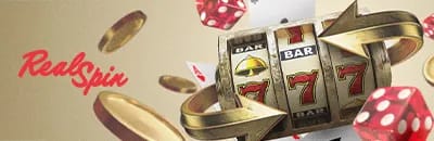 Realspin casino fr