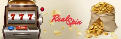 Realspin casino fr