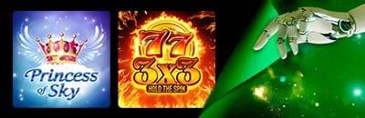 Rx casino fr
