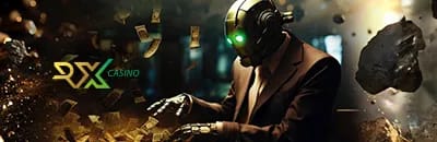 Rx casino fr