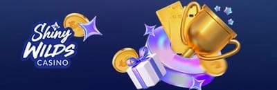 Shinywilds casino fr