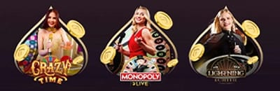 Slotsvil casino fr
