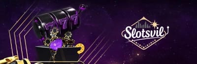 Slotsvil casino fr
