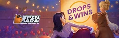 Spinbara casino fr