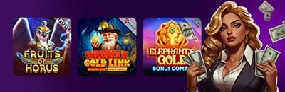 Spinmama casino fr