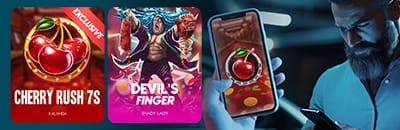 Spinsino casino fr