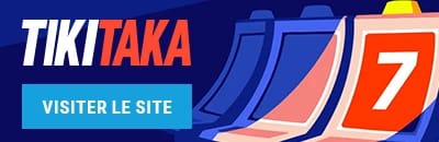 Tikitaka casino fr