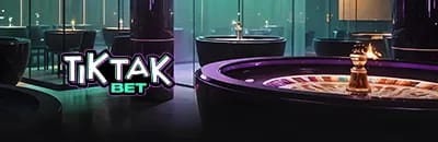 Tiktakbet casino fr