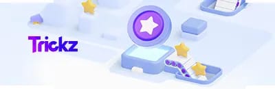 Trickz casino fr