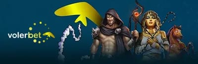 Volerbet casino fr