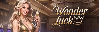 Wonderluck casino fr
