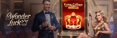 Wonderluck casino fr