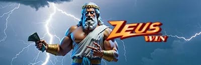 Zeuswin casino fr