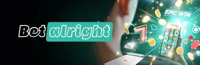 Betalright casino