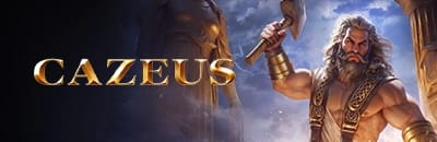 Cazeus casino