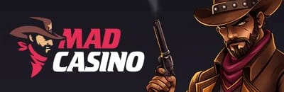 jouer sur mad casino