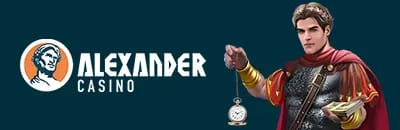 Alexander Casino