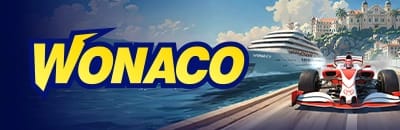 jouer sur wonaco casino
