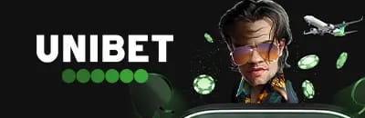 jouer sur unibet casino