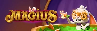 aller sur magius casino
