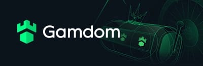 Gamdom Casino