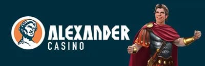 visiter alexander casino
