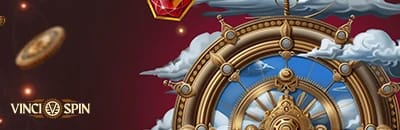 Découvrir Vincispin Casino