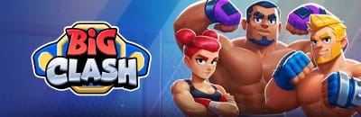 Bigclash Casino
