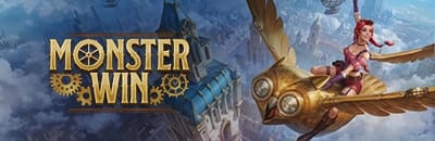 Monsterwin Casino