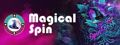 Magical Spin